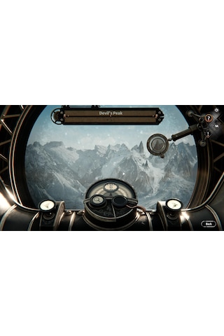 Syberia: The World Before - 20 Years Edition PS5 Oyun