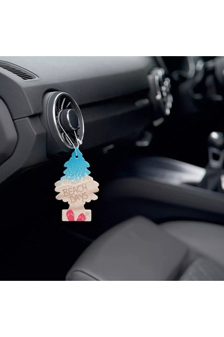 Car Freshner Asma Koku 12'li Plaj Günleri