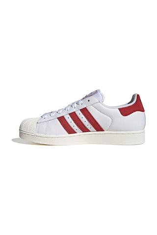Adidas Superstar Iı Unisex Günlük Ayakkabı Kj9978 Beyaz