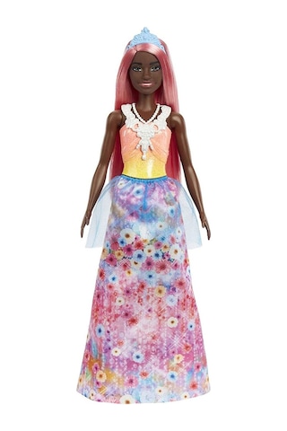 Barbie Dreamtopia YENİ Prenses Bebekler Serisi HGR13-HGR14