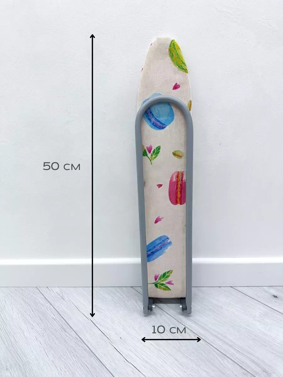 Nika Ütü Masası Ve Manşet Ütüleme Kılıfı 256817325 Diğer