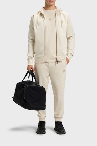 Boss Erkek Sweat 50545581 131 Bej Bej