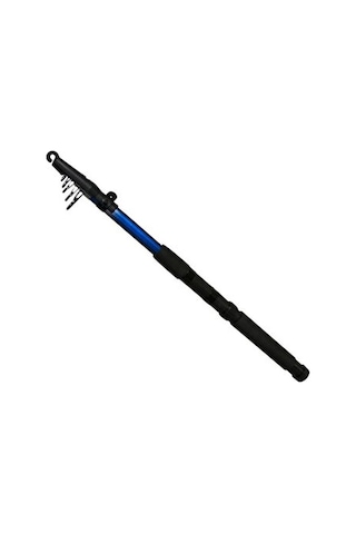 Freecamp Patriot 300Cm Teleskobik Olta Kamışı Mavi