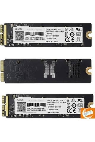 Macbook Air Emc2924 256gb Ssd Disk A1465 256gb Ssd Disk