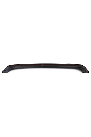 Nyf Ford Courier 2014-2023 Arka Tampon Eşiği Standart Mat