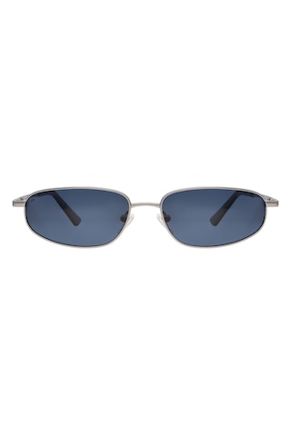 Slazenger 6996.c2 58 Polarize Erkek Güneş Gözlüğü Gri