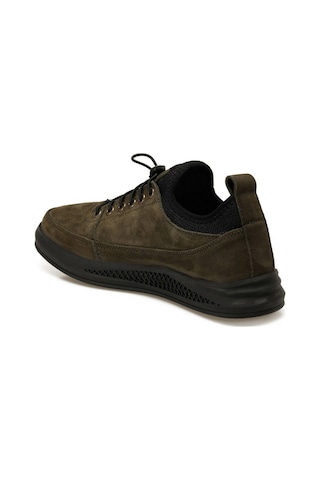 Dockers 227225N 2PR Siyah Erkek Ayakkabı Haki
