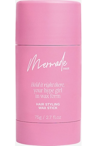 Mermade Hair Mermaıd Haır Wax Stick Saç Şekillendirici 75 Ml