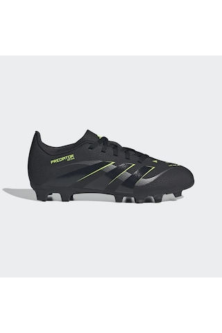 Adidas Jh8869 Predator Club Fg-mg J Çocuk Krampon Siyah