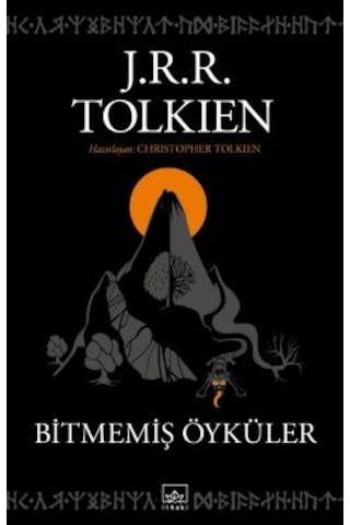 Bitmemiş Öyküler + Büyük Wootton Demircisi Özel Ciltli Baskı