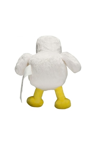 Minecraft Chicken Duck Ördek Yeni İthal Premium Sevimli Karakter Oyuncak 22 Cm