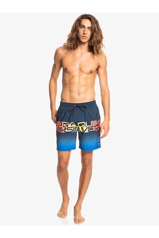 Quiksilver Wordblock Volley 17 Erkek Şort Eqyjv03859-byj6