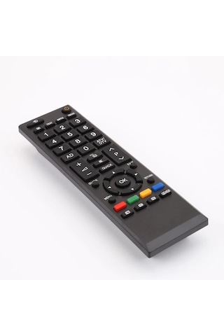 Toshiba 32Av605Pg Lcd Tv Kumandası