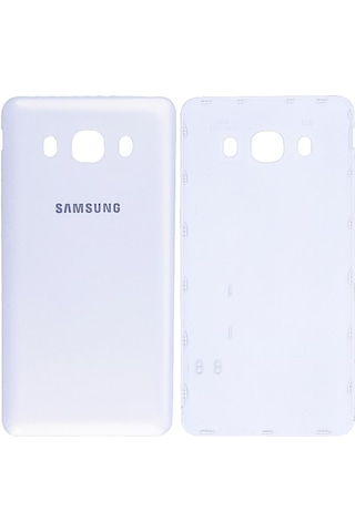Axya Samsung Uyumlu Galaxy J7 2016 Sm-J710 Arka Kapak Pil Kapağı