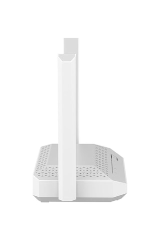 Keenetıc Kn-4010-01-eu Racer Ax3000 Wi-fi Mesh Ebeveyn K Fiber Vpn Router Extender 2x1g