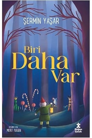 Biri Daha Var + İvan İlyiç'in Ölümü + Böyle Küçük Şeyler + Bayan Ming'in Hiç Olmayan On Çocuğu + Öğretmen + 14 Kitap Set