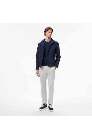 Nautica Erkek Lacivert Regular Fit Mont 026 J57014t Lacivert