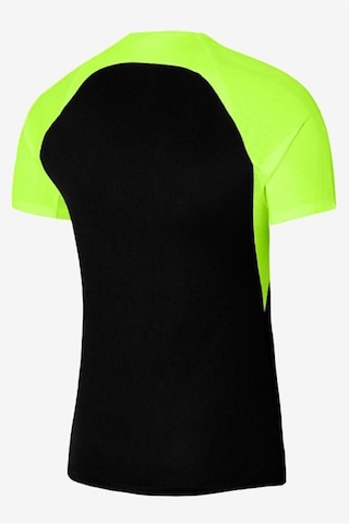 Nike M Nk Df Strke Iıı Jsy Ss Dr0889-011 Siyah Erkek Forma 001