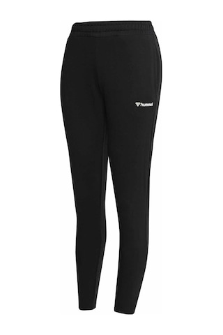Hummel Nesex Tapered Kadın Eşofman Altı 932098-2001 Siyah