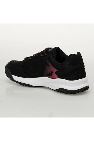 Lotto 5m Olıvıa Wmn 5fx Sıyah Kadın Sneaker Siyah