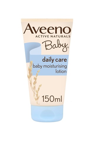 Aveeno  Baby Daily Lotion 150 Ml
