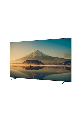 Dijitsu 65 DQ 40000 4K Ultra Hd 65" 165 Ekran Uydu Alıcılı Google Smart Qled TV