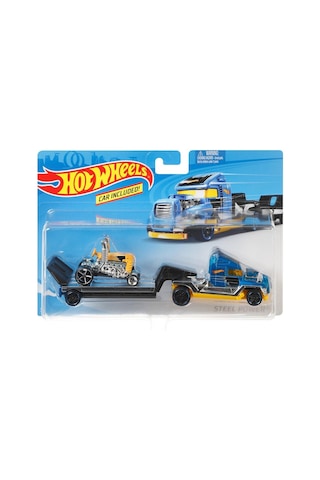 Mattel Bdw51 Mtl Hw Taşıyıcı Tırlar