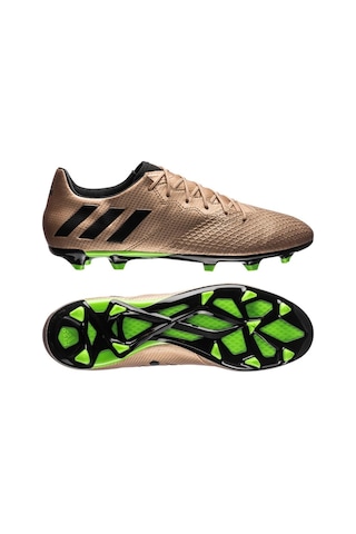 Adidas Messi 16.3 Fg/ag Erkek Krampon Ba9838 Kahve