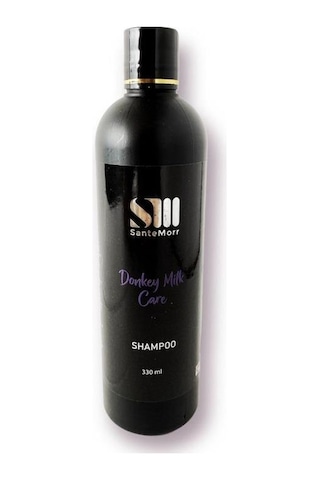 Santemorr Eşek Sütlü Şampuan 330 ML