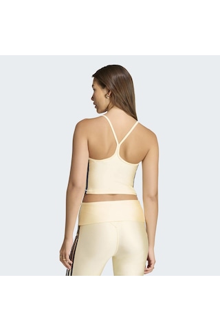 Adidas Originals Sport Kadın Sarı Atlet Kt7077