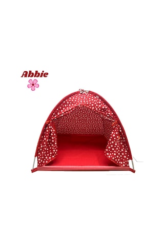 Abbie Sevimli Yıldızlar Oyun Çadırı Zy-svm Yldz