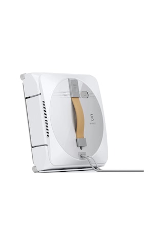 Ecovacs Winbot W1 Pro Cam Silme Robot Süpürge