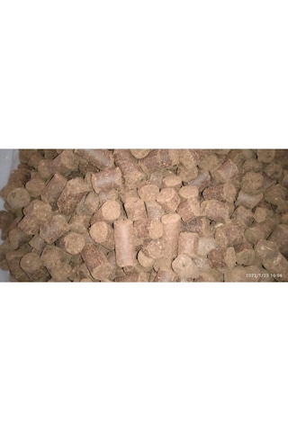 Çam Pelet Yakıt 40 Kg
