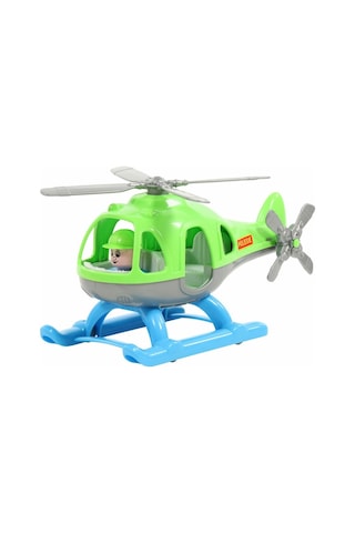 Polesie Sürtmeli Arı Helikopter