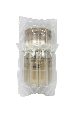 50 Adet-Paket 21x30 cm Airpack Ambalaj Torbası Airbag Havalı Poşet Dayanıklı Paketleme