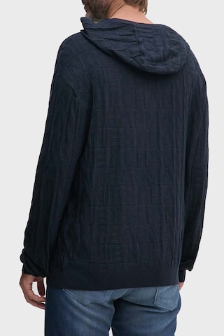 Armani Exchange Erkek Kazak 6dzm1b Zm4dz 1510 Lacivert Lacivert