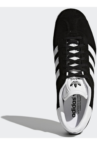 Adidas Bb5476 Gazelle Erkek Günlük Spor Ayakkabısı Siyah