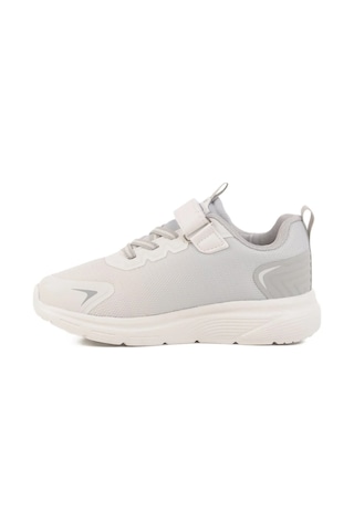 Cool Aster Beyaz Unisex Çocuk Günlük Spor Ayakkabı Beyaz