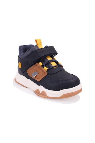 Vicco Getto 946b24k440 Lacivert Ortopedik Günlük Erkek Çocuk Bot Lacivert