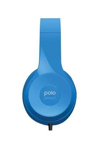 Polosmart FS26 Kulak Üstü Oyuncu Kulaklığı
