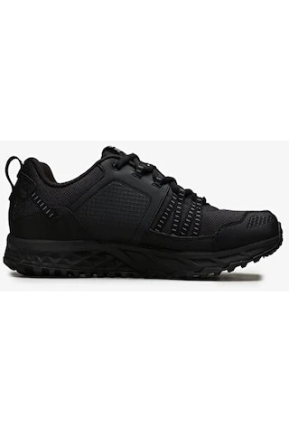 Skechers Escape Plan 51591 Erkek Oudoor Ayakkabı - Siyah