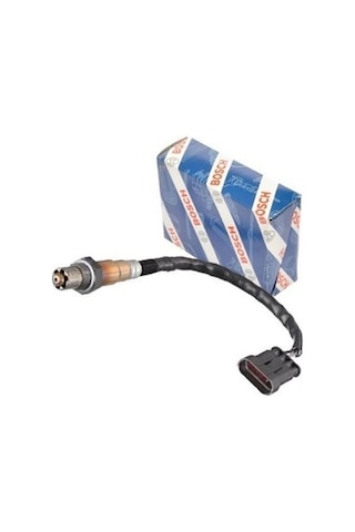 Fiat Linea 1.4t 2007-2012 Bosch Oksijen Sensörü