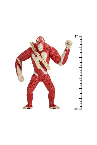 Godzilla Ve Kong Aksiyon Figür Skar King 18 Cm Godzilla