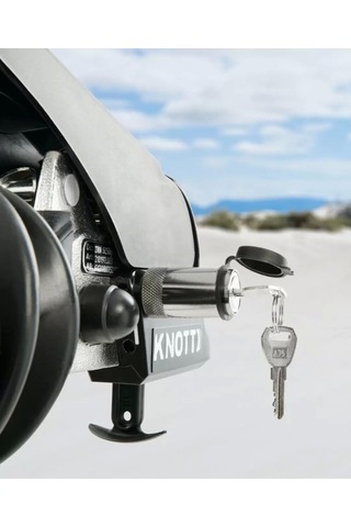 Knott Ks30 3 Lü Set Karavan Anti Yalpalama Önleyici Stabilizatör Kaplini