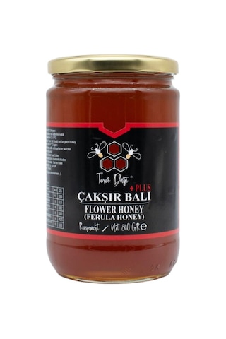 Toros Dağı Bal Çakşır Bal 860 G