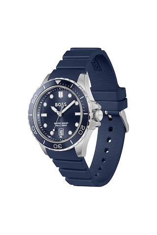 Boss Watches Hb1514292 Erkek Kol Saati Metalik Gri
