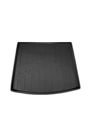 Renault Duster 4x4 2024 Sonrası Myk 3d Premium Yumuşak Bagaj Havuzu