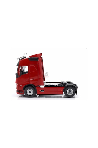 1/24 Volvo Trucks Fh Xl 2025 - Kırmızı
