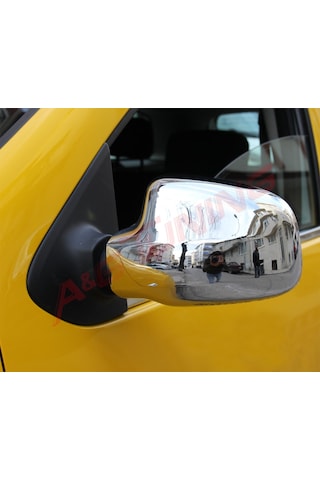 Dacia Duster Abs Ayna Kapağı Tk 2012-2017 Arası N11.3553