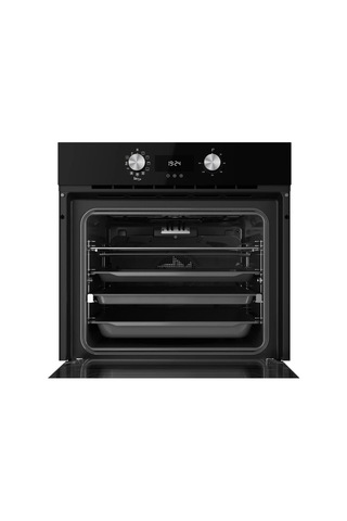 Teka HLB 8416 BK AirFry Multifonksiyonel Fırın